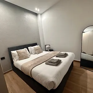  Διαμέρισμα Plato's Peaceful Hideout