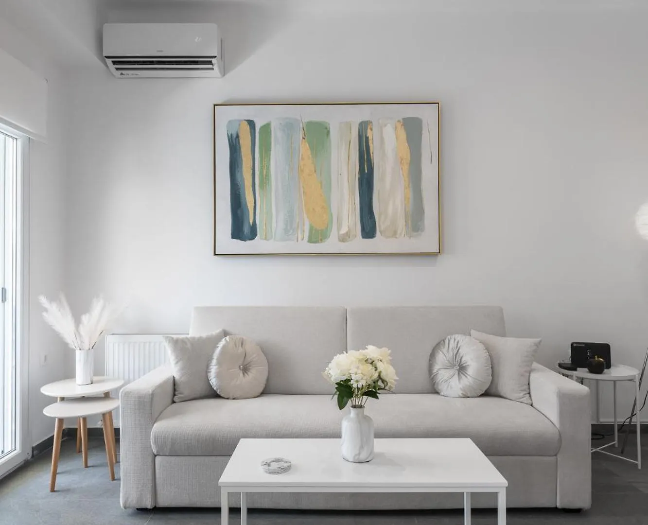 Lusso Bianco, Nilie Hospitality Mgmt Apartment Thessaloniki
